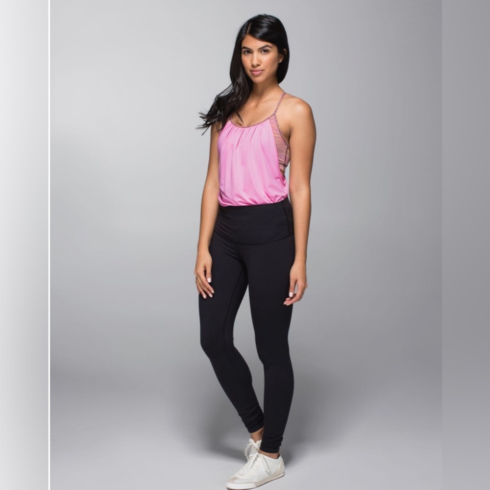 Lululemon Tuck Me In Tank - Picture 2 of 6